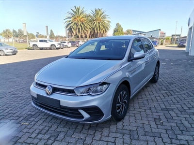 New Volkswagen Polo 1.0 TSI for sale in Gauteng
