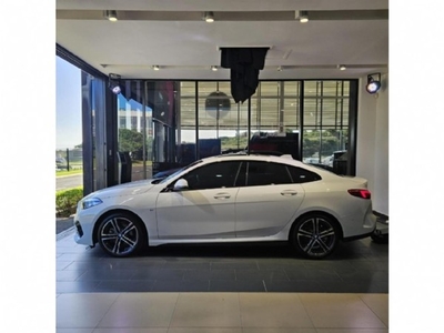Used BMW 2 Series 218i Gran Coupe M Sport for sale in Kwazulu Natal