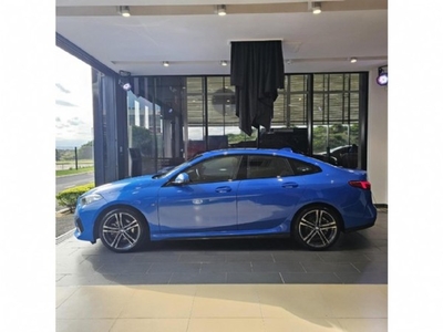 Used BMW 2 Series 218i Gran Coupe M Sport for sale in Kwazulu Natal