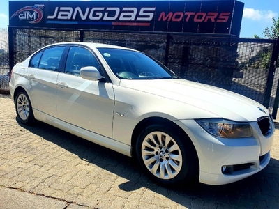 Used BMW 3 Series BMW 320D EDXLUSIVE for sale in Gauteng