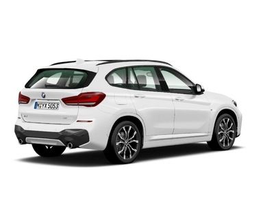 Used BMW X1 sDrive20d M Sport Auto for sale in Western Cape