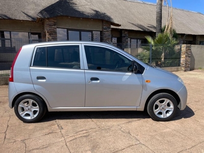 Used Daihatsu Charade CX Auto for sale in Gauteng