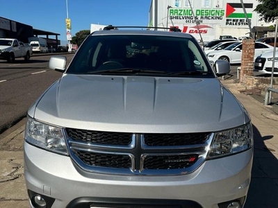 Used Dodge Journey 3.6 V6 SXT Auto for sale in Kwazulu Natal