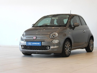 Used Fiat 500 900T Dolcevita Auto for sale in Mpumalanga
