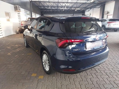 Used Fiat Tipo City Life 1.6 Auto for sale in Gauteng