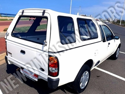 Used Ford Bantam 1300 for sale in Kwazulu Natal
