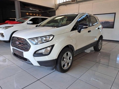 Used Ford EcoSport 1.5 TiVCT Ambiente Auto for sale in Western Cape
