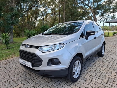 Used Ford EcoSport 1.5 TiVCT Ambiente for sale in Eastern Cape