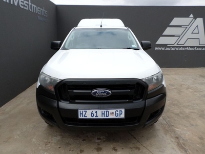 Used Ford Ranger 2.2 TDCi S/c 4x2 Manual for sale in Gauteng