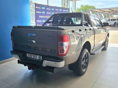 Used Ford Ranger 2.2 TDCi XLS Auto SuperCab for sale in Eastern Cape