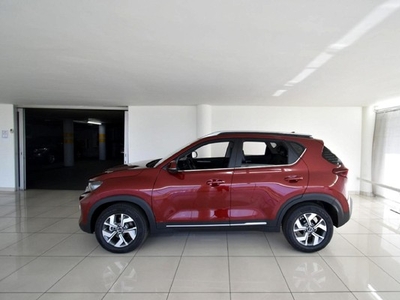 Used Kia Sonet 1.0T EX+ Auto for sale in Gauteng