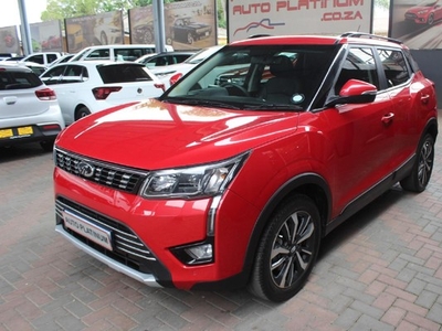 Used Mahindra XUV 300 1.2T | W8 for sale in Gauteng