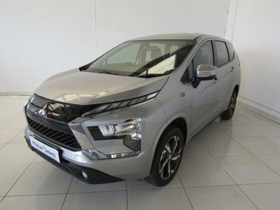 Used Mitsubishi Xpander 1.5 Auto for sale in Gauteng