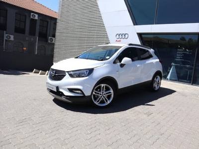 Used Opel Mokka X 1.4T Cosmo Auto for sale in Gauteng