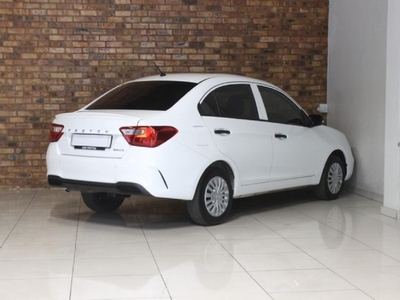 Used Proton Saga 1.3 Standard Auto for sale in Gauteng