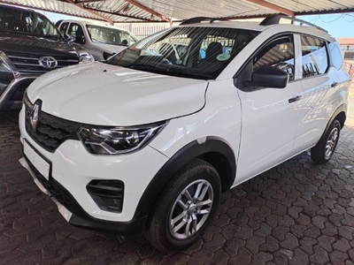 Used Renault Triber 1.0 Expression for sale in Gauteng