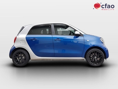 Used Smart ForFour Passion for sale in Gauteng