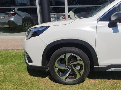 Used Subaru Forester 2.5i S ES Auto for sale in Gauteng