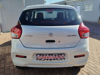 Used Suzuki Celerio FROM 2999 PM DEALS for sale in Western Cape