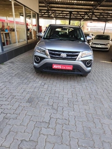 Used Toyota Urban Cruiser 1.5 Xi for sale in Gauteng