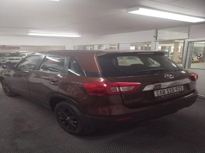 Used Toyota Urban Cruiser 1.5 Xs for sale in Western Cape