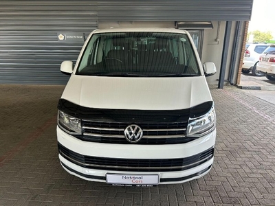 Used Volkswagen Caravelle T6 2.0 BiTDI Highline Auto for sale in Mpumalanga