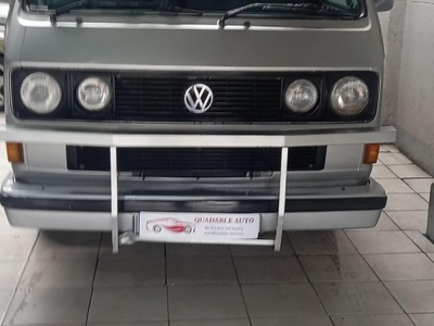 Used Volkswagen Kombi Microbus 2.1i for sale in Gauteng