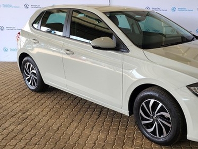 Used Volkswagen Polo 1.0 TSI for sale in Mpumalanga