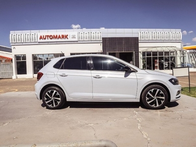 Used Volkswagen Polo beats adition for sale in Gauteng