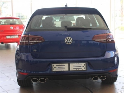 2013 Volkswagen Golf 7 2. 0 TDI DSG