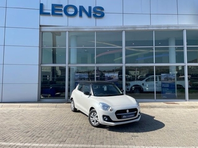 2023 SUZUKI SWIFT/ SWIFT 1.2 GL