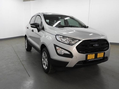 2024 Ford EcoSport 1.5TiVCT AMBIENTE