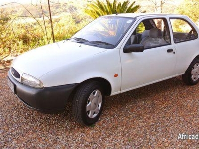 Ford Fiesta - EXCELLENT condition