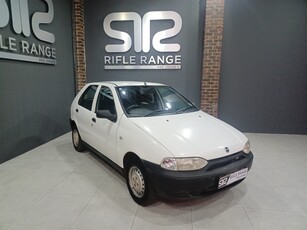 2003 Fiat Palio Go 5 Door