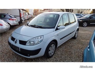 2005 Renault Scenic 1. 6 Expression