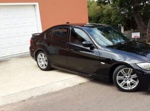 2009 BMW 335i fully spec'd out