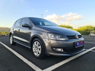 2011 volkswagen polo 1 6 t di comfortline, 117 000km with service history ( newly teconned engine)