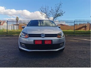 2013 Volkswagen (VW) Polo 1.4 Comfortline (63 kW)