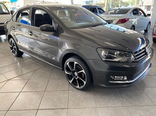 2018 POLO1.4 SEDAN COMFORTLINE NO DEPOSIT REQUIRED WHATSAPP- MOHAMMED (ZERO)836004920