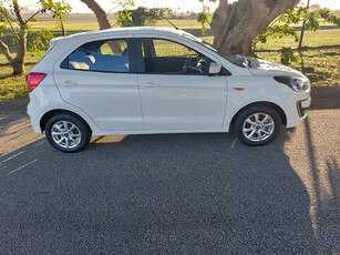 2021 Ford Figo 1.5TI VCT Trend For Sale