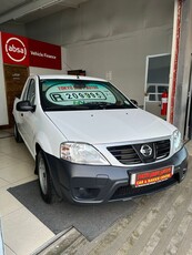 2021 Nissan NP200 1.6 WITH 14696 KMS, AT TOKYO DRIFT AUTOS 021 591 2730