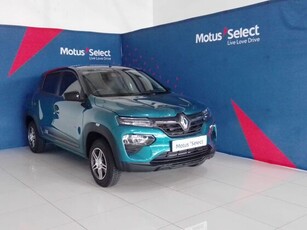 2022 renault Kwid MY19.5 1.0 Dynamique ABS for sale!