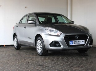 2023 SUZUKI SWIFT DZIRE 1.2 GA