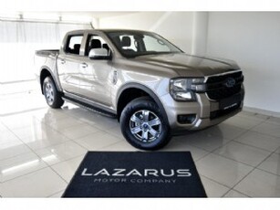 2024 Ford Ranger 2.0D XL Auto Double Cab