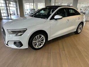 Audi A3 2023, Automatic, 1.4 litres - Koster