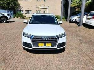 Audi Q5 2018, Automatic, 2 litres - Pretoria