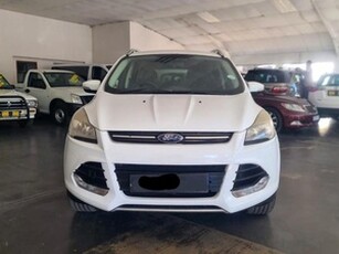 Ford Kuga 2014, Automatic, 1.6 litres - Johannesburg