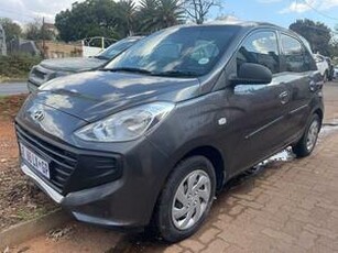 Hyundai Atos 2020, Manual, 1.1 litres - Cape Town