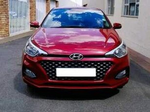 Hyundai i20 2019, Automatic, 1.4 litres - Pretoria