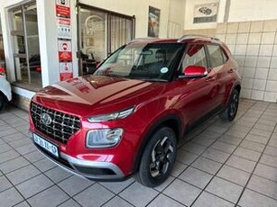 Hyundai Tucson 2021, Manual, 1 litres - Pretoria
